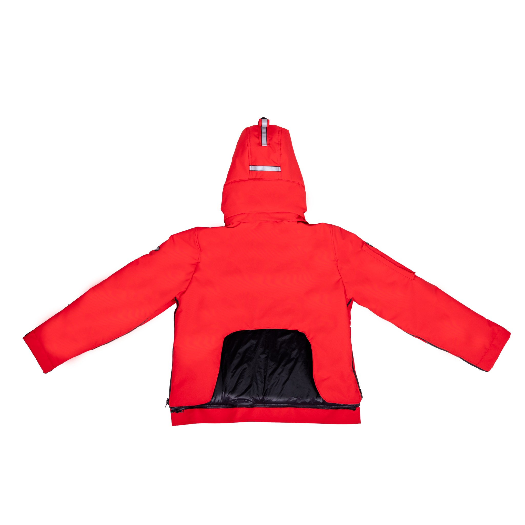 最安 19aw khoki fall coat Kimi + Kai Women's 